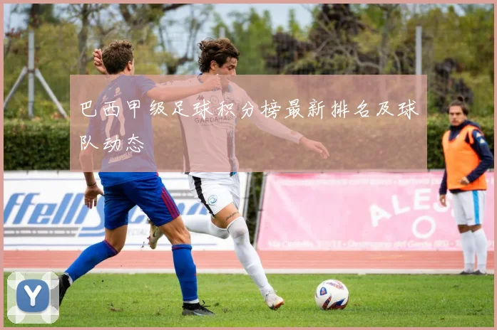 巴西甲级足球积分榜最新排名及球队动态