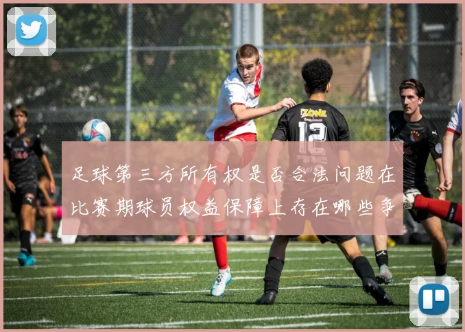 足球第三方所有权是否合法问题在比赛期球员权益保障上存在哪些争议