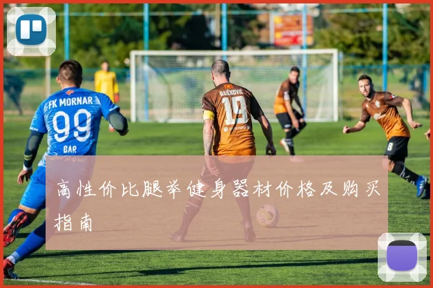 高性价比腿举健身器材价格及购买指南