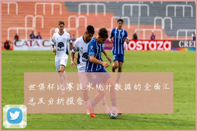 世俱杯比赛技术统计数据的全面汇总及分析报告